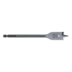 Milwaukee Flat Bit