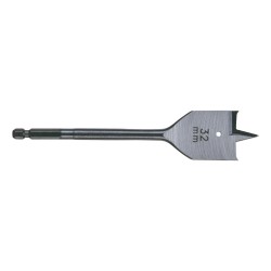Milwaukee Flat Bit