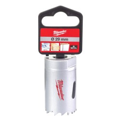 Milwaukee Bi Metal Holesaw