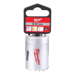 Milwaukee Bi Metal Holesaw