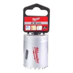 Milwaukee Bi Metal Holesaw