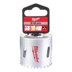 Milwaukee Bi Metal Holesaw