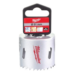 Milwaukee Bi Metal Holesaw
