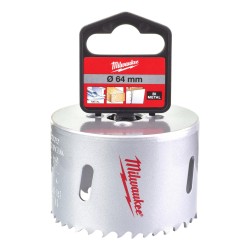 Milwaukee Bi Metal Holesaw