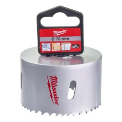 Milwaukee Bi Metal Holesaw
