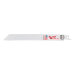 Milwaukee Sawzall Blade Universal 200mm