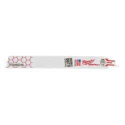 Milwaukee Sawzall Blade THE TORCH 230mm 18TPI
