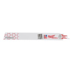 Milwaukee Sawzall Blade THE TORCH 230mm 14TPI