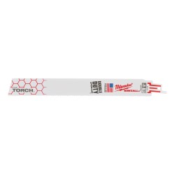 Milwaukee Sawzall Blade THE TORCH 230mm 10TPI