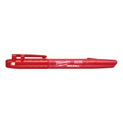 Milwaukee Jobsite Pen Permanent Marker