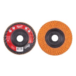 Milwaukee Flap Disc G40 115mm
