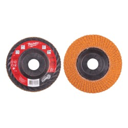 Milwaukee Flap Disc G80 115mm