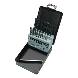 Milwaukee Metal Drill Bit Set 19 Piece