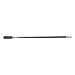 Milwaukee Shockwave Magnetic Bit Holder 1/4" x 305mm