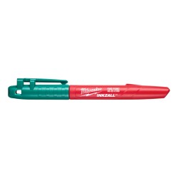 Milwaukee Jobsite Pen Permanent Marker
