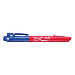 Milwaukee Jobsite Pen Permanent Marker