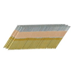 Milwaukee Nails 34° DHead 7.4x3.1 / 90mm