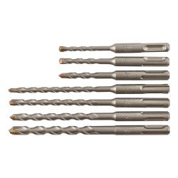 Milwaukee Contractor SDS+ Drill Bit