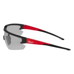 Milwaukee Enhanced Safety Glasses