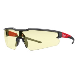 Milwaukee Enhanced Safety Glasses