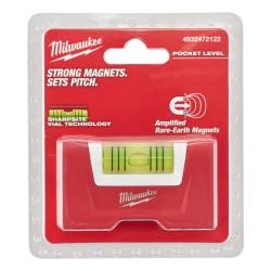 Milwaukee Compact Torpedo Level