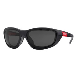 Milwaukee Premium Safety Glasses Polarized