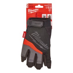 Milwaukee Fingerless Gloves