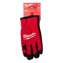 Milwaukee Free Flex Gloves
