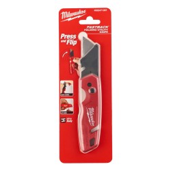 Milwaukee Fastback Flip Utility Knife 2