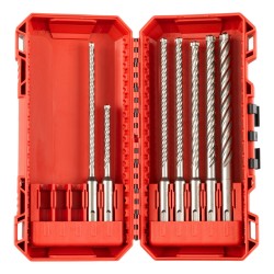 Milwaukee SDS Drill Bit MX4