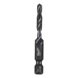 Milwaukee HSS-G Combi Drill Tap M5 x 57mm