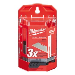 Milwaukee Universal Utility Blade 50 pack