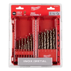 Milwaukee Cobalt Drill Bit