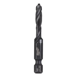 Milwaukee HSS-G Combi Drill Tap M6 x 57mm