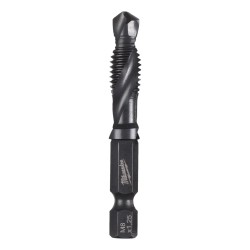 Milwaukee HSS-G Combi Drill Tap M8 x 57mm