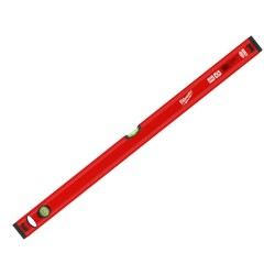 Milwaukee Redstick Slim Spirit Level 800mm