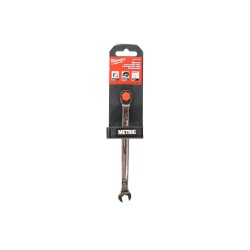 Milwaukee MAX BITE Ratcheting Spanner