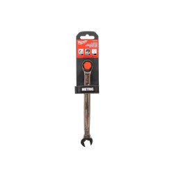Milwaukee MAX BITE Ratcheting Spanner