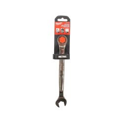 Milwaukee MAX BITE Ratcheting Spanner