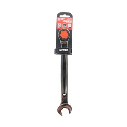 Milwaukee MAX BITE Ratcheting Spanner