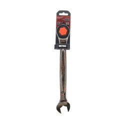 Milwaukee MAX BITE Ratcheting Spanner