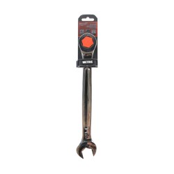 Milwaukee MAX BITE Ratcheting Spanner
