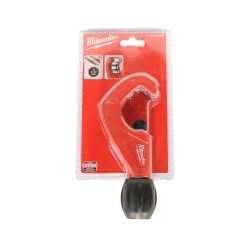 Milwaukee Tube Cutter 3 - 42mm