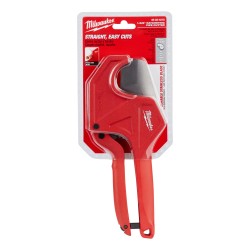 Milwaukee PVC Pipe Cutter 42mm