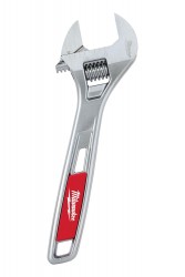 Milwaukee Adjustable Wrench