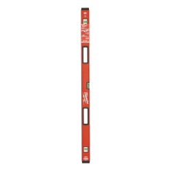Milwaukee Redstick Backbone 120cm Magnetic