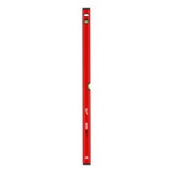Milwaukee Redstick Slim Spirit Level 1000mm