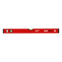 Milwaukee Redstick Slim Spirit Level 600mm