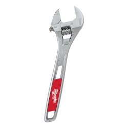 Milwaukee Adjustable Wrench