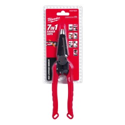 Milwaukee 7 in 1 Combination Pliers
